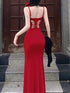 Sexy Hollow Butterfly Backless Maxi Dress for Women Elegant Summer Party Sundress